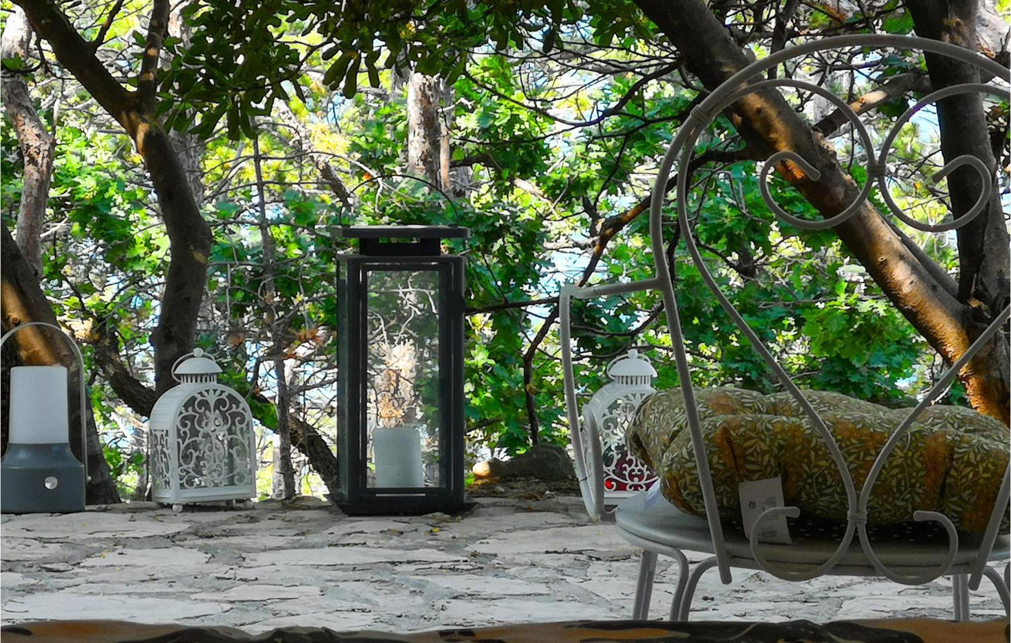 Pet Friendly Apartment In Novalja With Kitchen 外观 照片